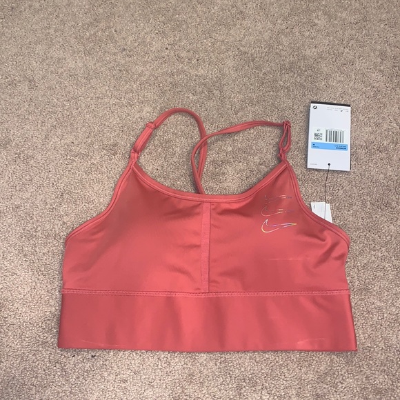 Nike sports bra - Picture 1 of 2